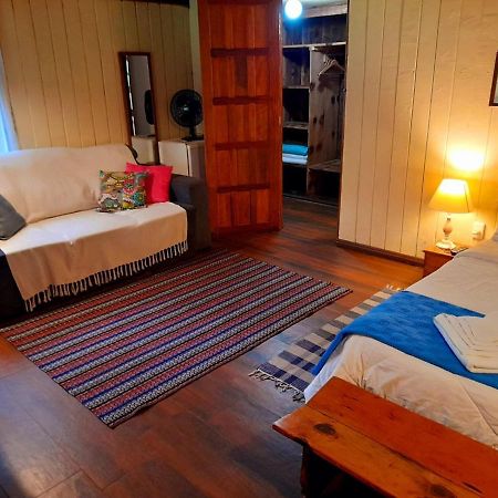 Hotel Refazenda Visconde de Mauá Eksteriør bilde