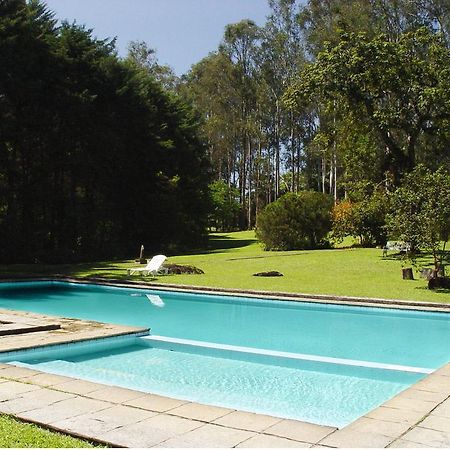 Hotel Refazenda Visconde de Mauá Eksteriør bilde