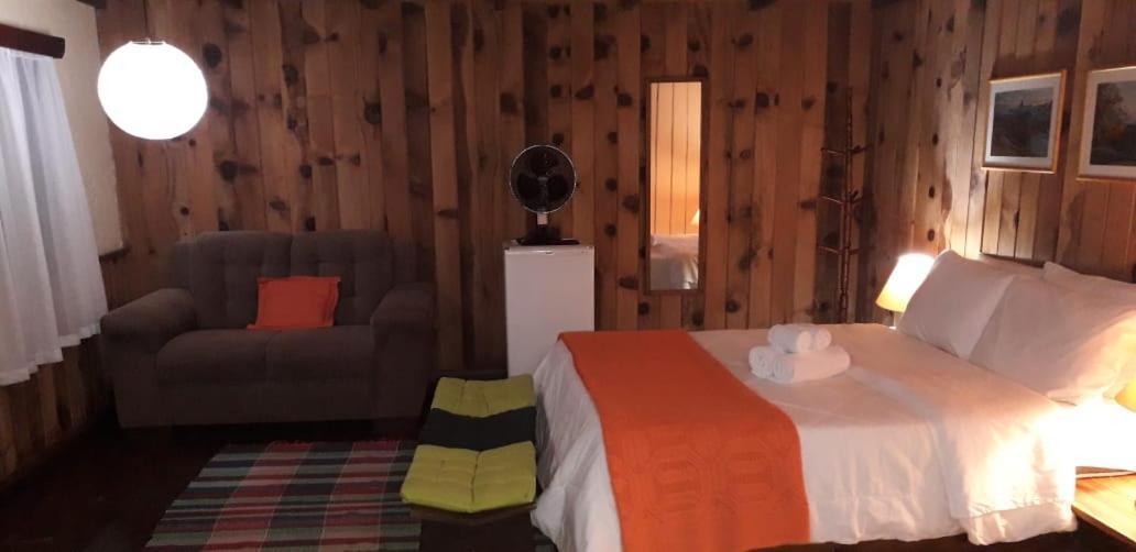 Hotel Refazenda Visconde de Mauá Eksteriør bilde