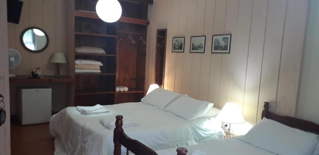 Hotel Refazenda Visconde de Mauá Eksteriør bilde