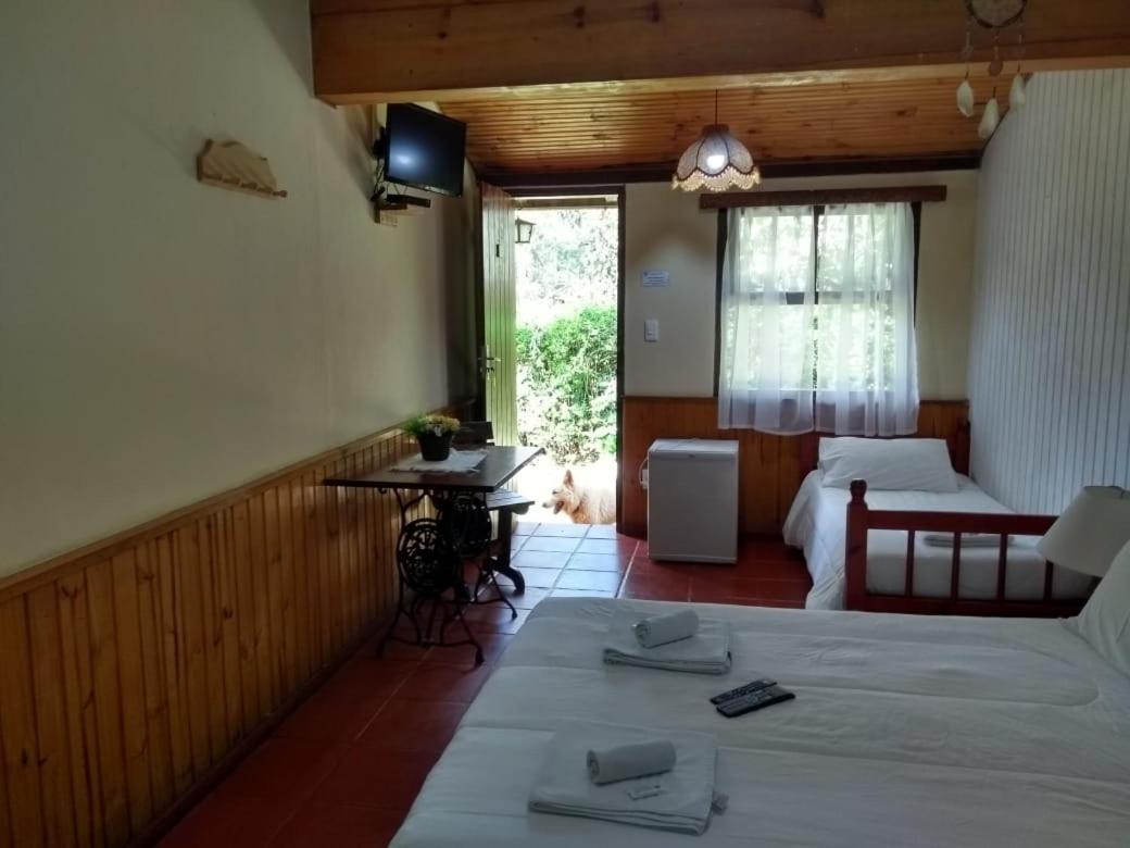 Hotel Refazenda Visconde de Mauá Eksteriør bilde