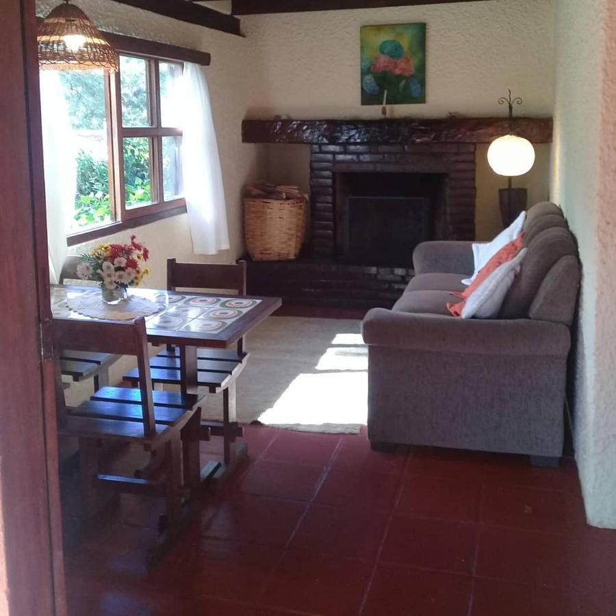 Hotel Refazenda Visconde de Mauá Eksteriør bilde