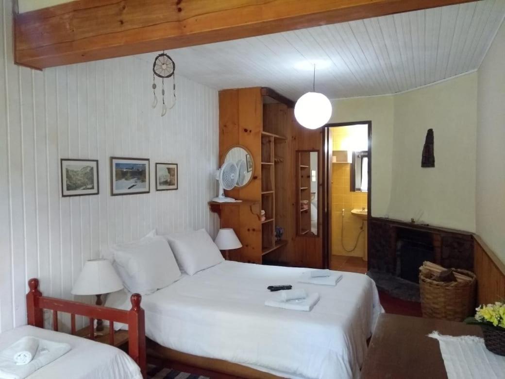 Hotel Refazenda Visconde de Mauá Eksteriør bilde