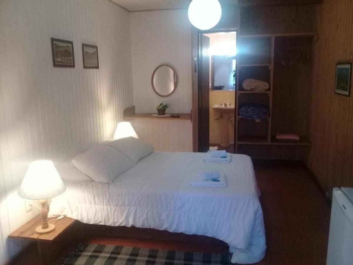 Hotel Refazenda Visconde de Mauá Eksteriør bilde