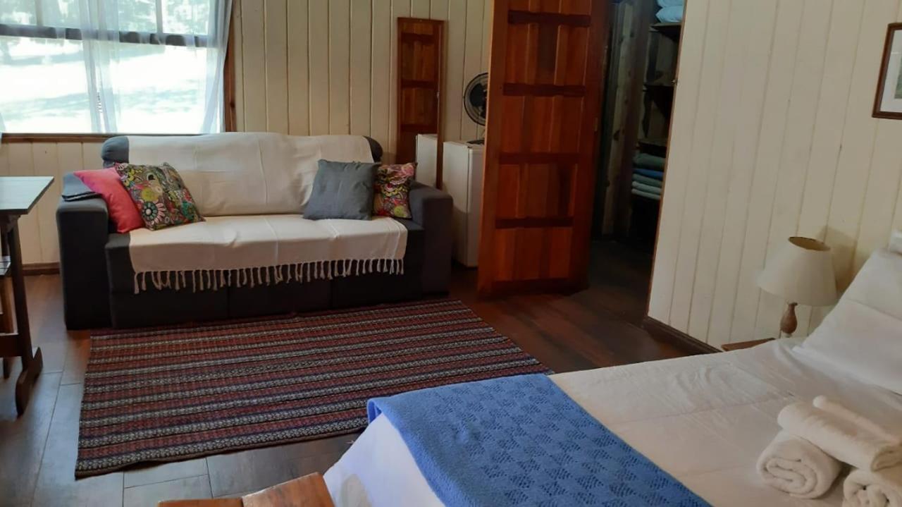 Hotel Refazenda Visconde de Mauá Eksteriør bilde
