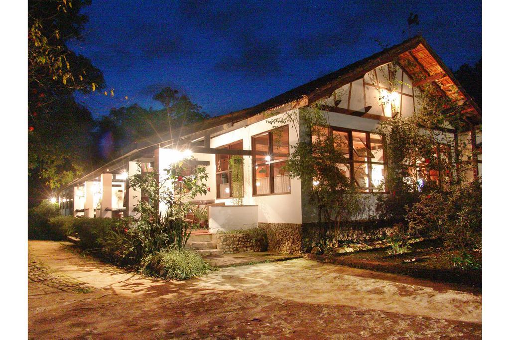 Hotel Refazenda Visconde de Mauá Eksteriør bilde