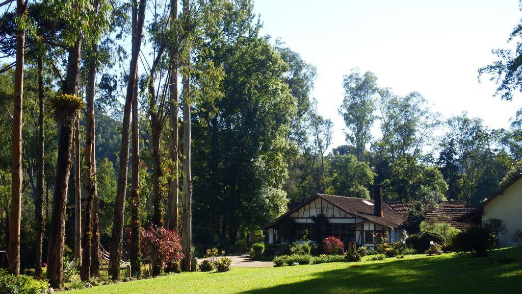 Hotel Refazenda Visconde de Mauá Eksteriør bilde