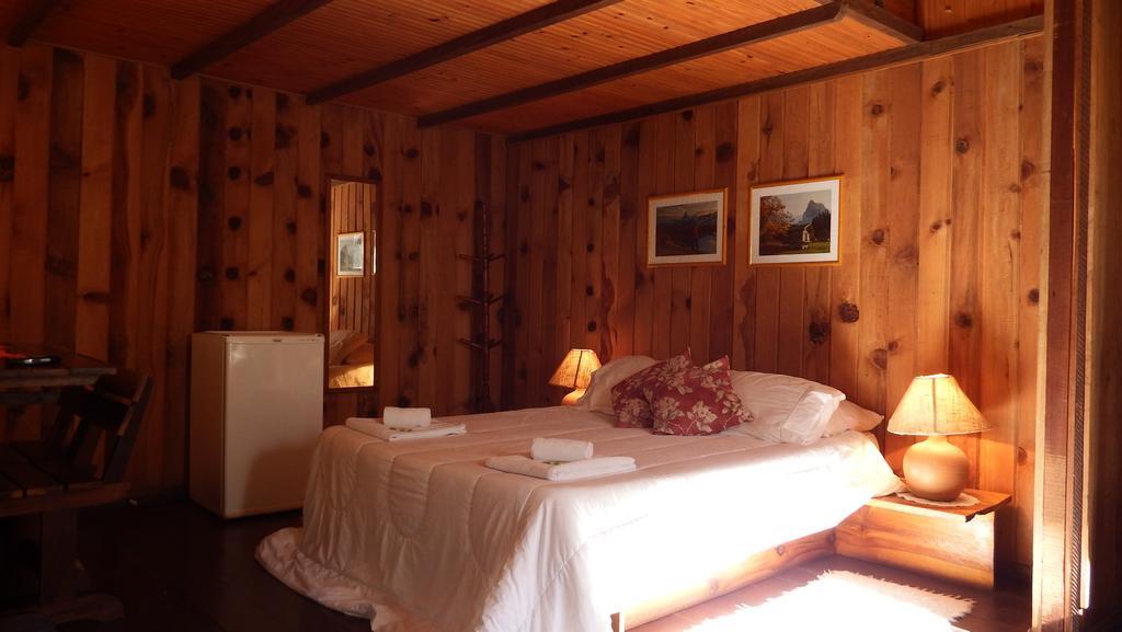 Hotel Refazenda Visconde de Mauá Eksteriør bilde
