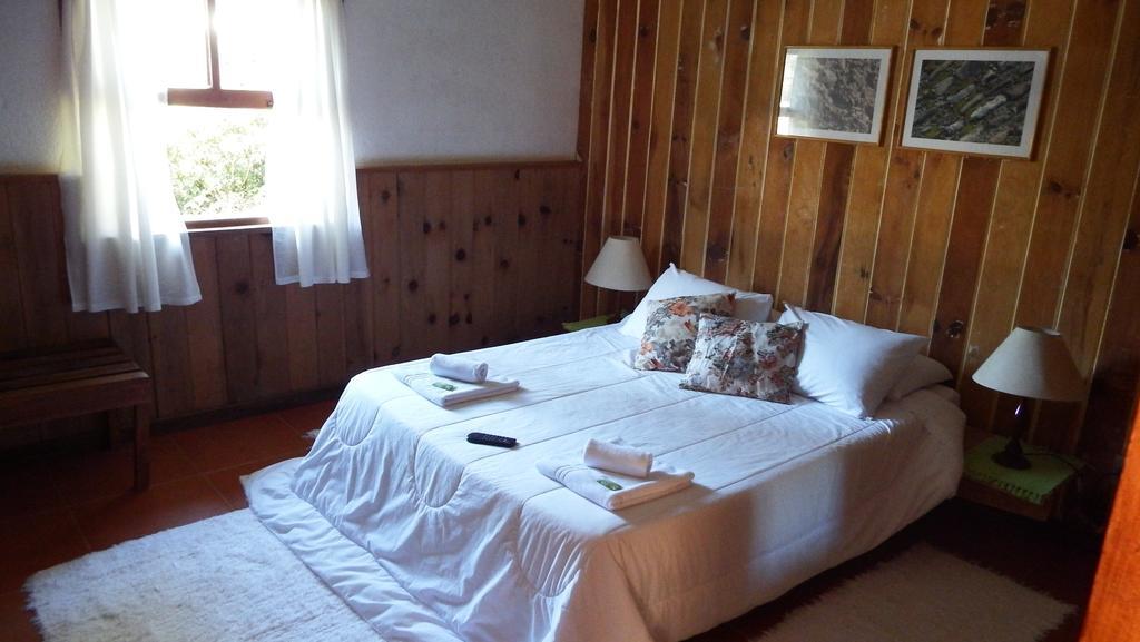 Hotel Refazenda Visconde de Mauá Rom bilde