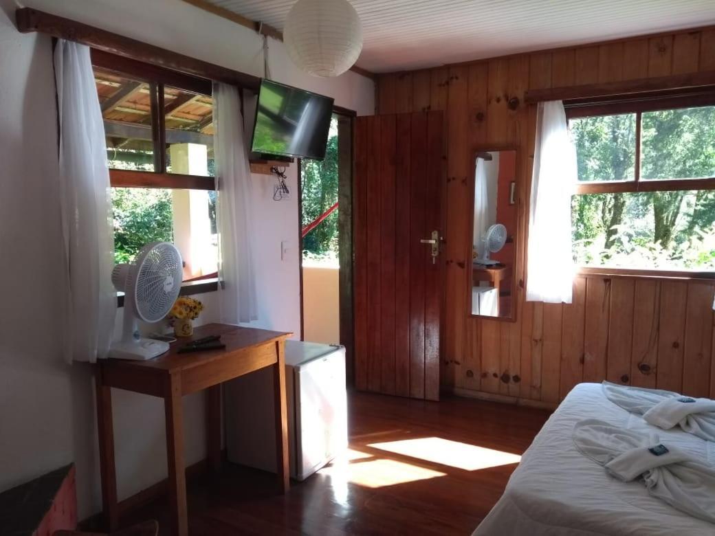 Hotel Refazenda Visconde de Mauá Eksteriør bilde