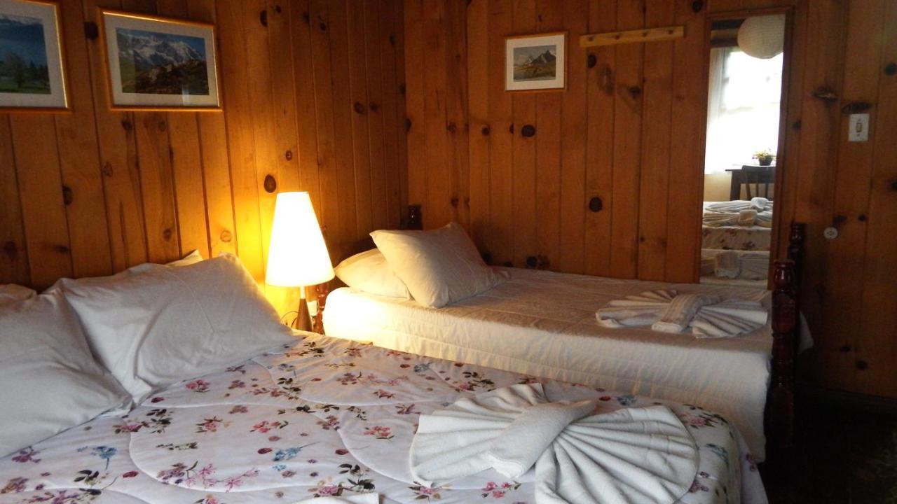 Hotel Refazenda Visconde de Mauá Eksteriør bilde