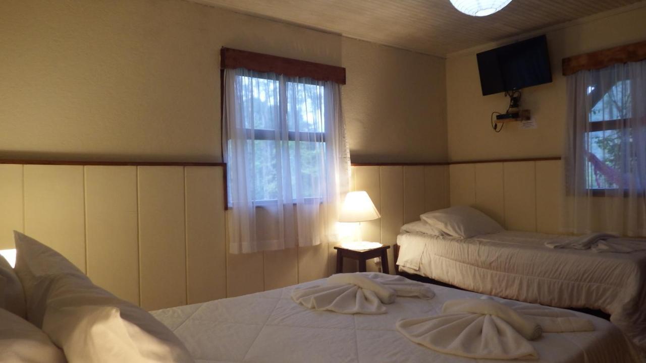 Hotel Refazenda Visconde de Mauá Eksteriør bilde