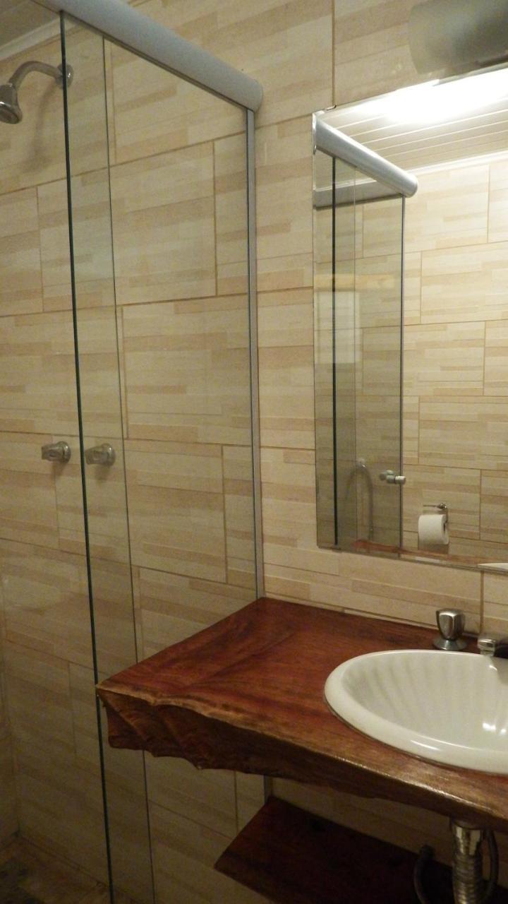 Hotel Refazenda Visconde de Mauá Eksteriør bilde